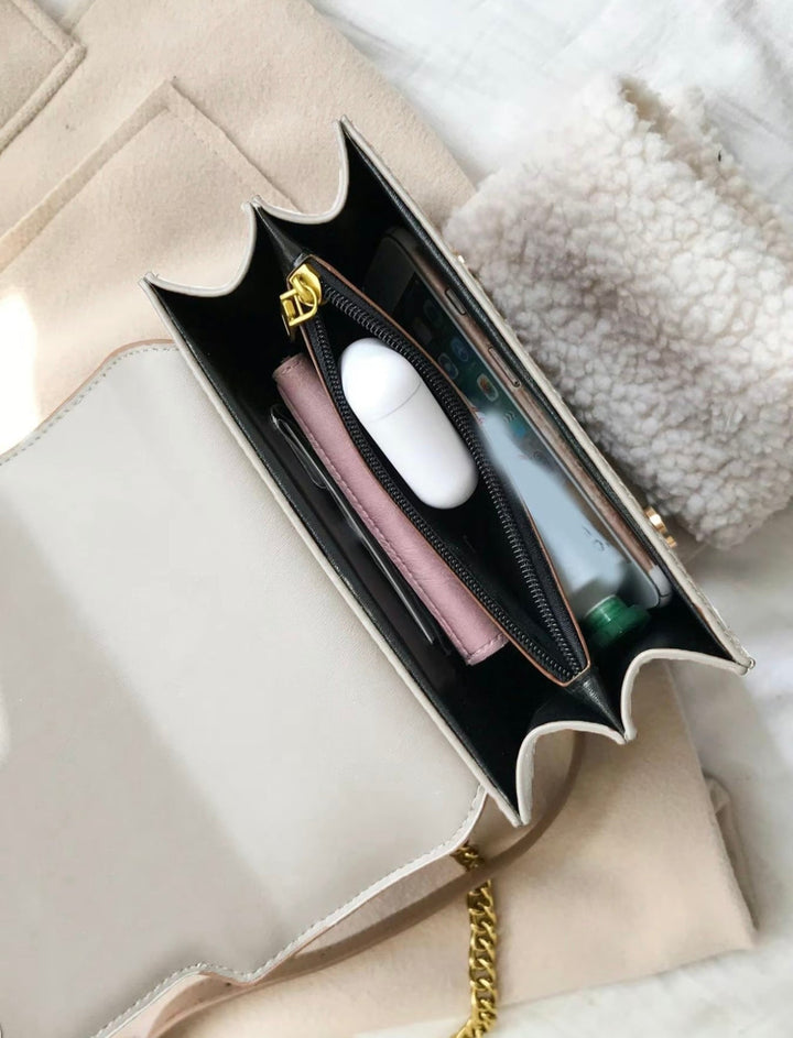 Éloria Paris - Luxe Kettingtas