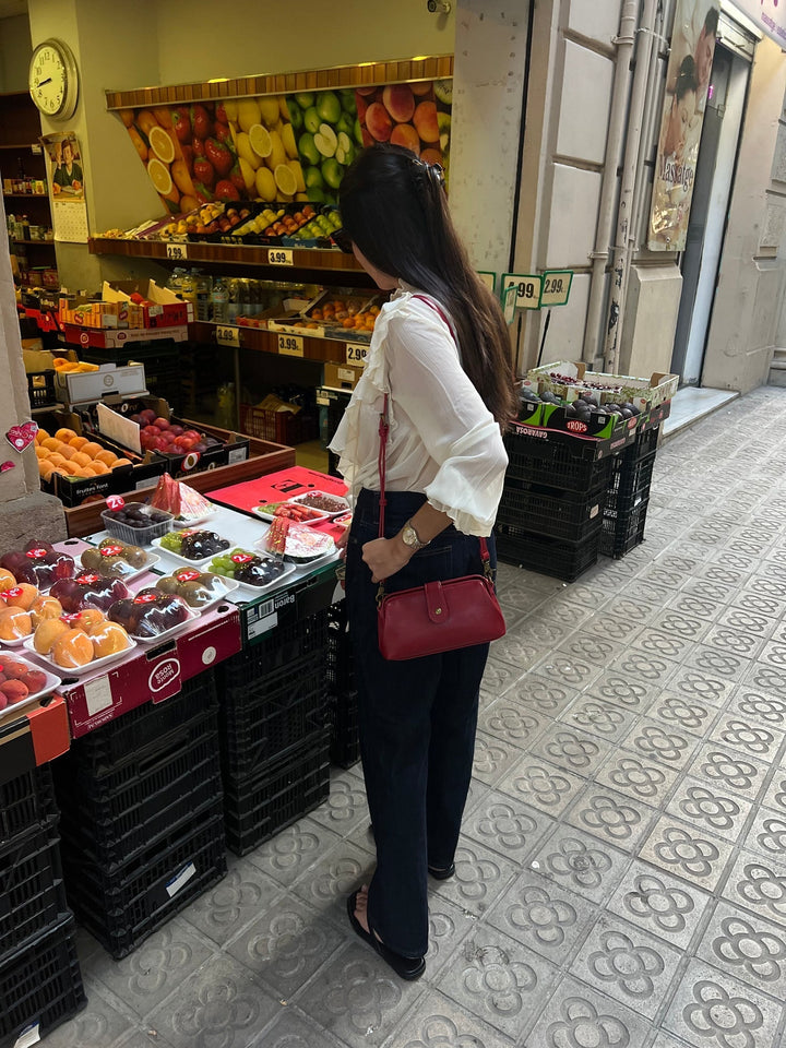 Nelli Vintage tas