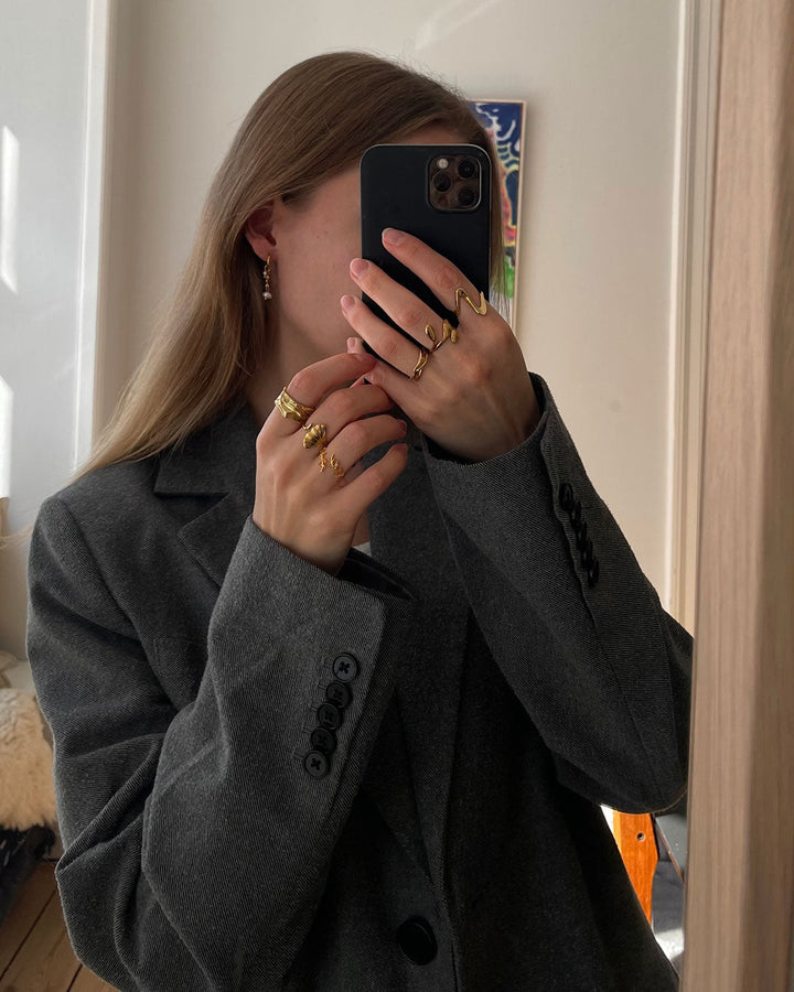 Jaylinette | Grote Ring
