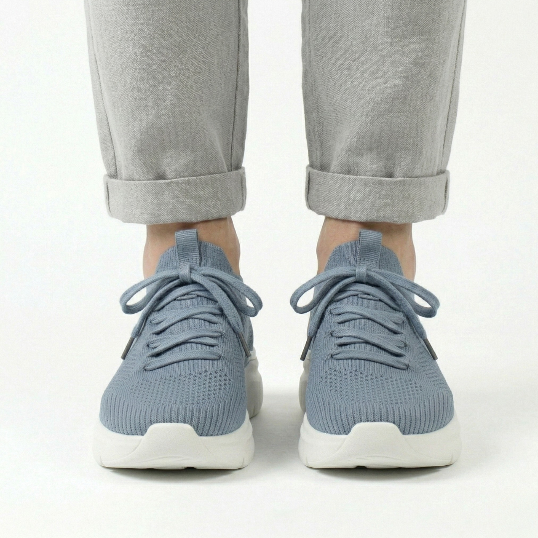 Jane - Dames Comfort Schoen