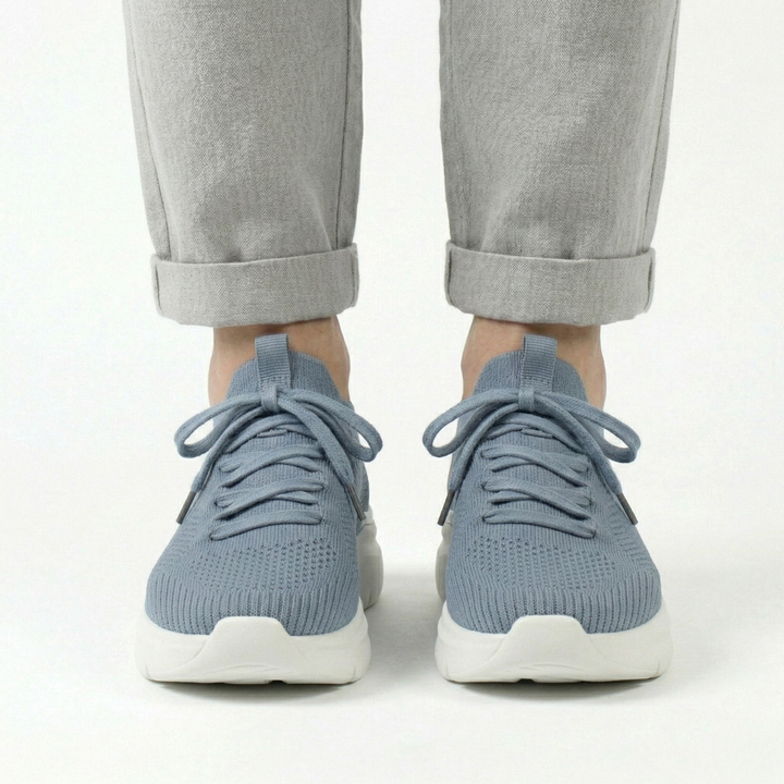 Jane - Dames Comfort Schoen