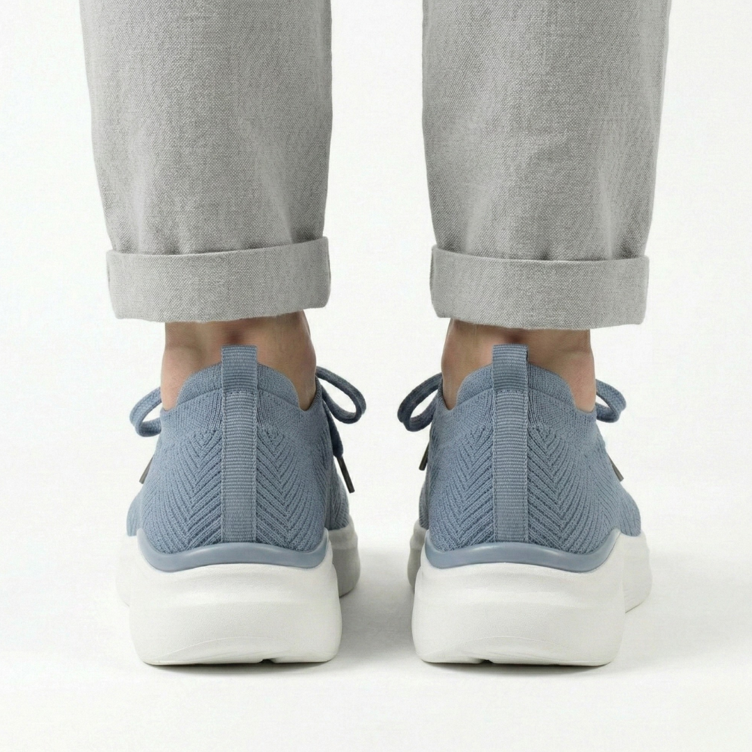 Jane - Dames Comfort Schoen