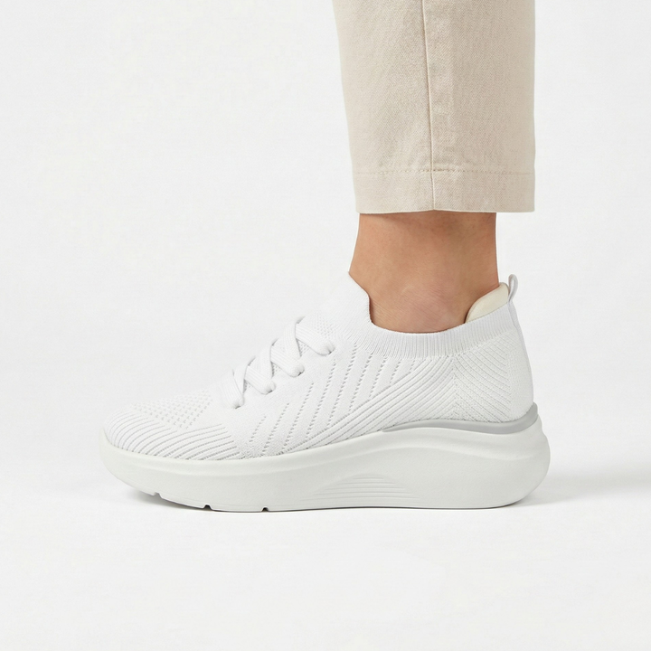 Jane - Dames Comfort Schoen