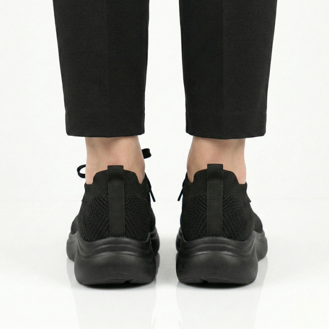 Jane - Dames Comfort Schoen