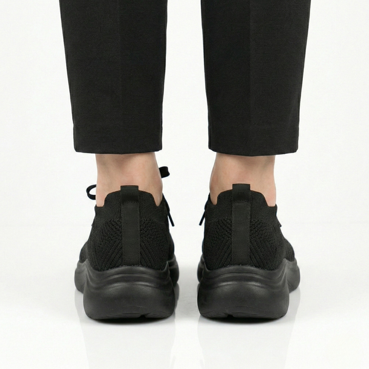 Jane - Dames Comfort Schoen