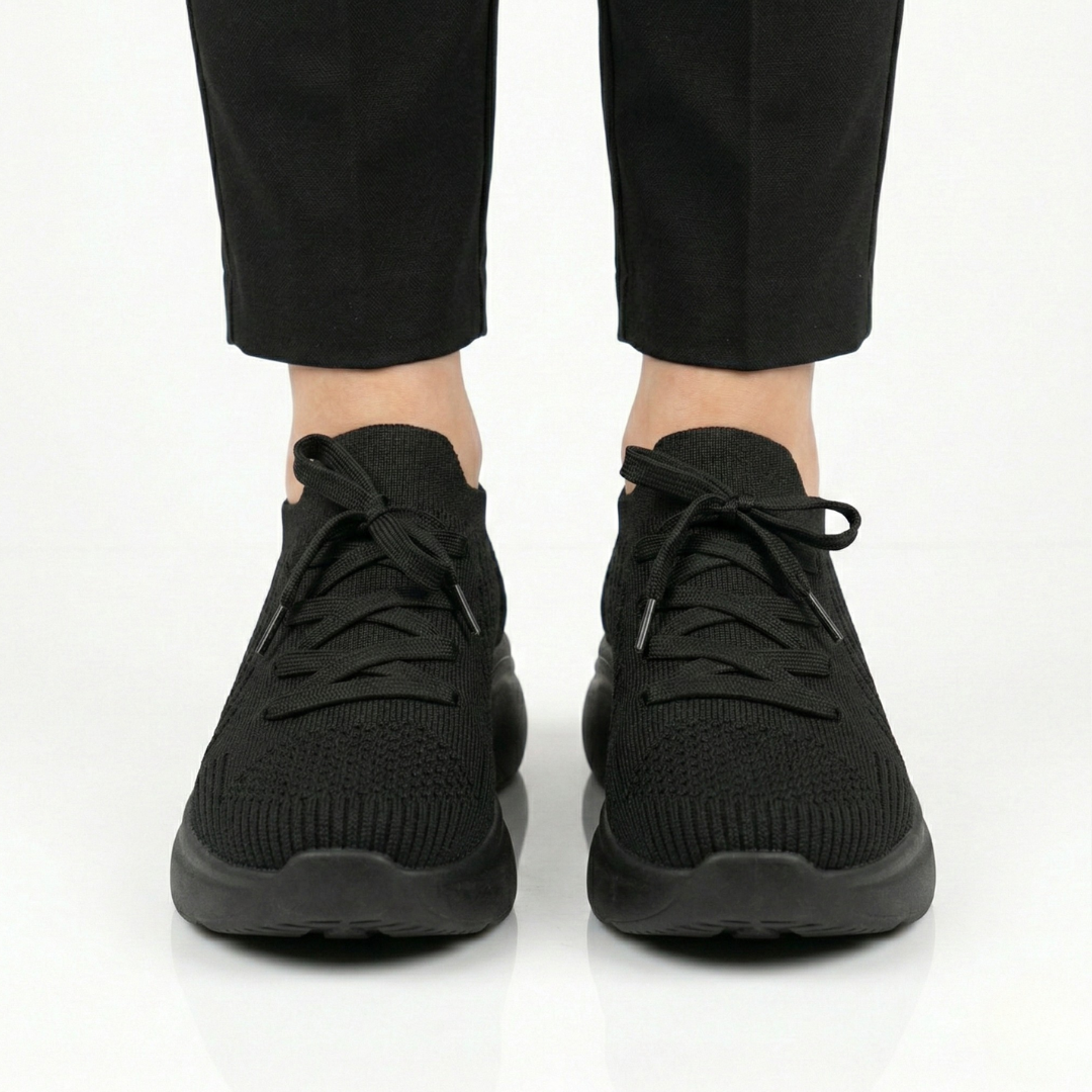 Jane - Dames Comfort Schoen