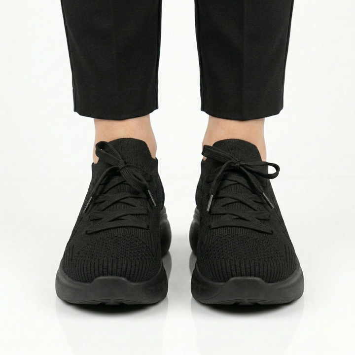 Jane - Dames Comfort Schoen