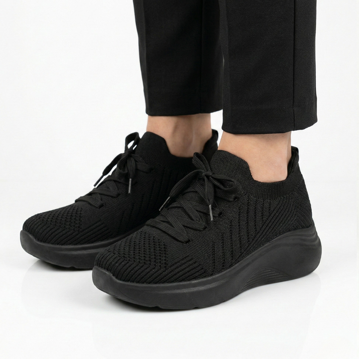 Jane - Dames Comfort Schoen