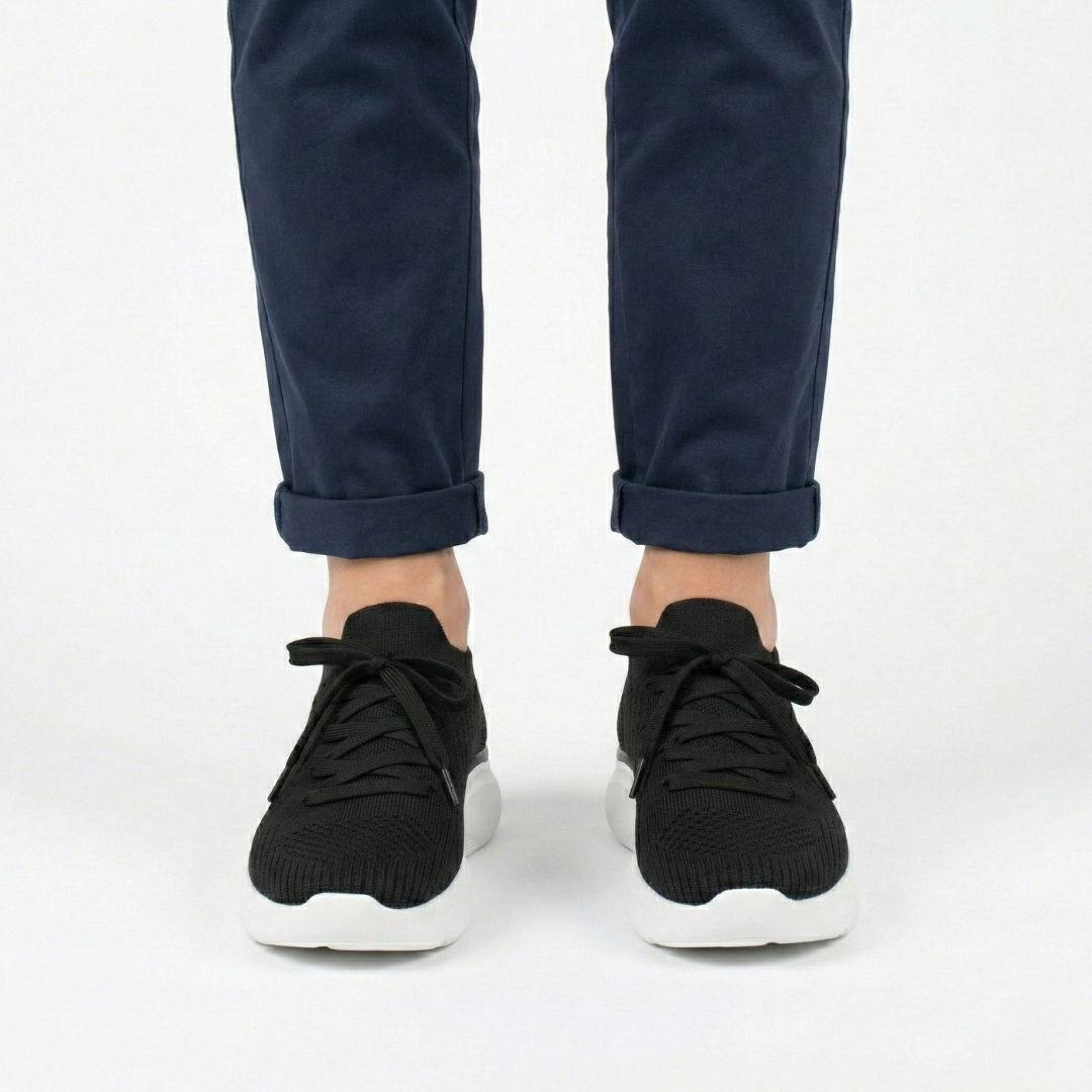 Jane - Dames Comfort Schoen