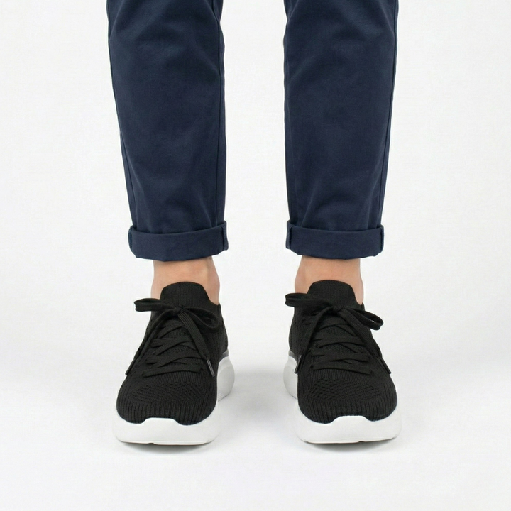 Jane - Dames Comfort Schoen