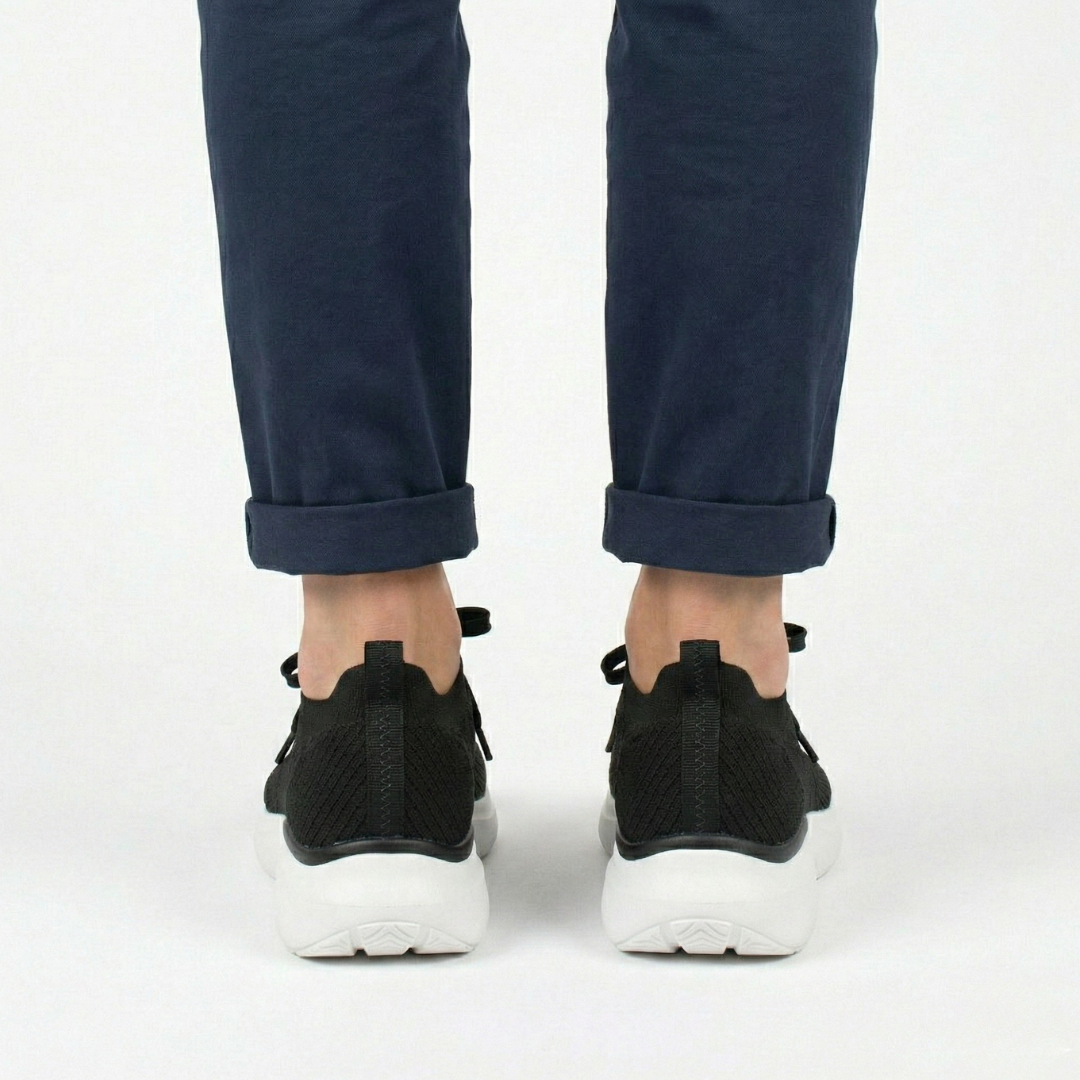 Jane - Dames Comfort Schoen