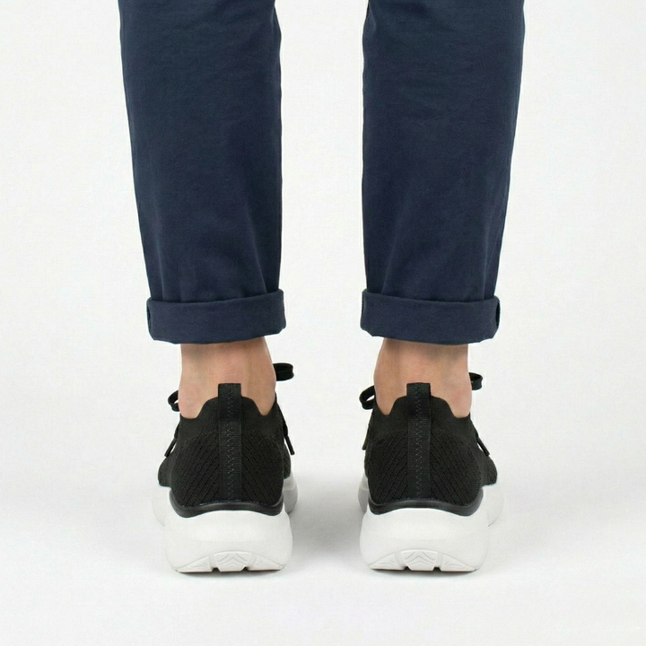 Jane - Dames Comfort Schoen