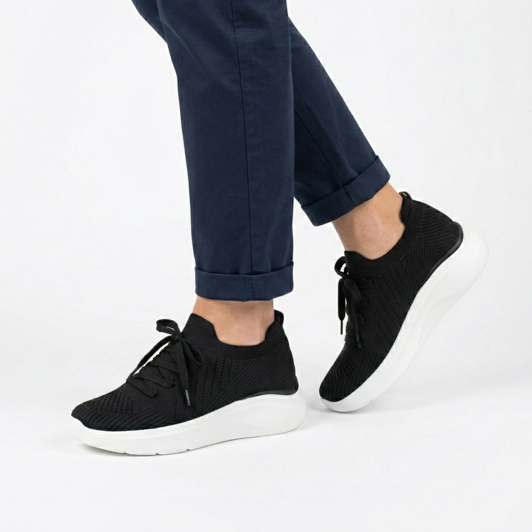 Jane - Dames Comfort Schoen