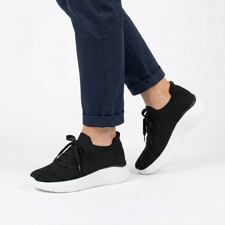 Jane - Dames Comfort Schoen
