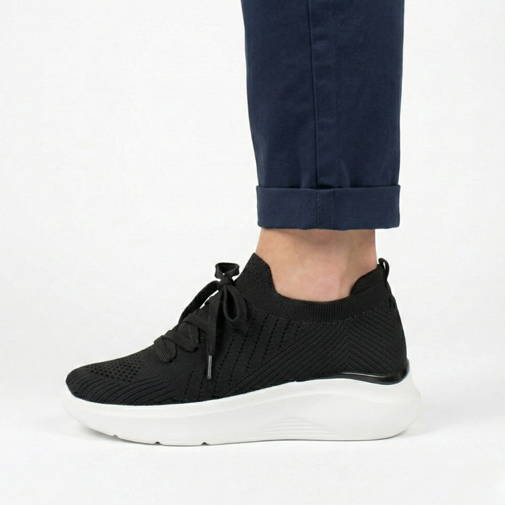 Jane - Dames Comfort Schoen