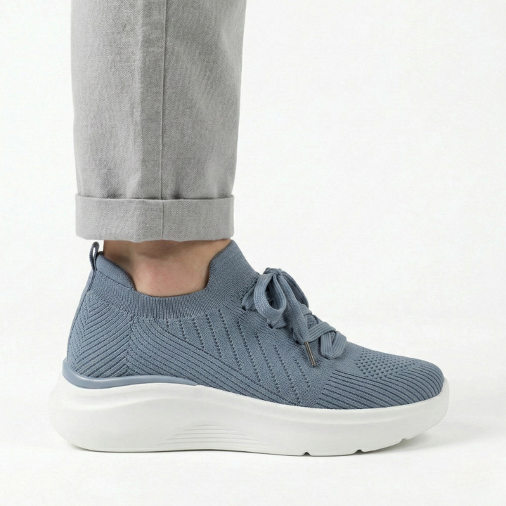 Jane - Dames Comfort Schoen