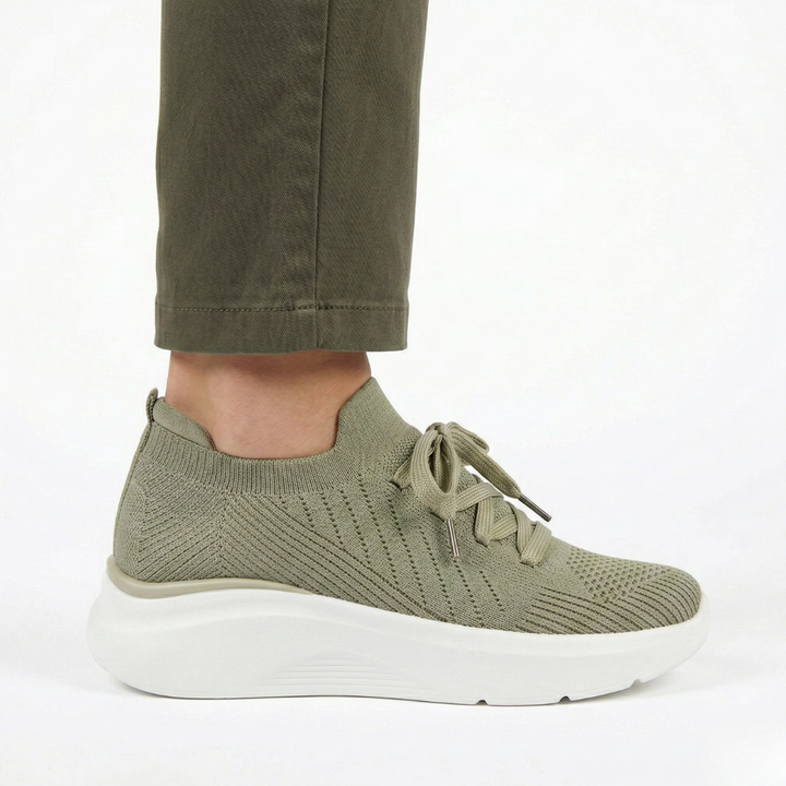 Jane - Dames Comfort Schoen