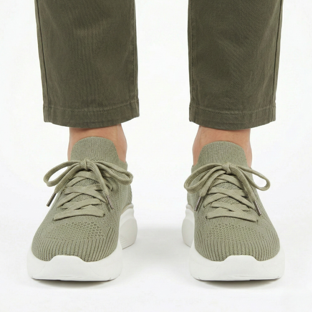 Jane - Dames Comfort Schoen