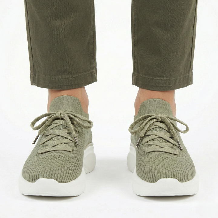 Jane - Dames Comfort Schoen