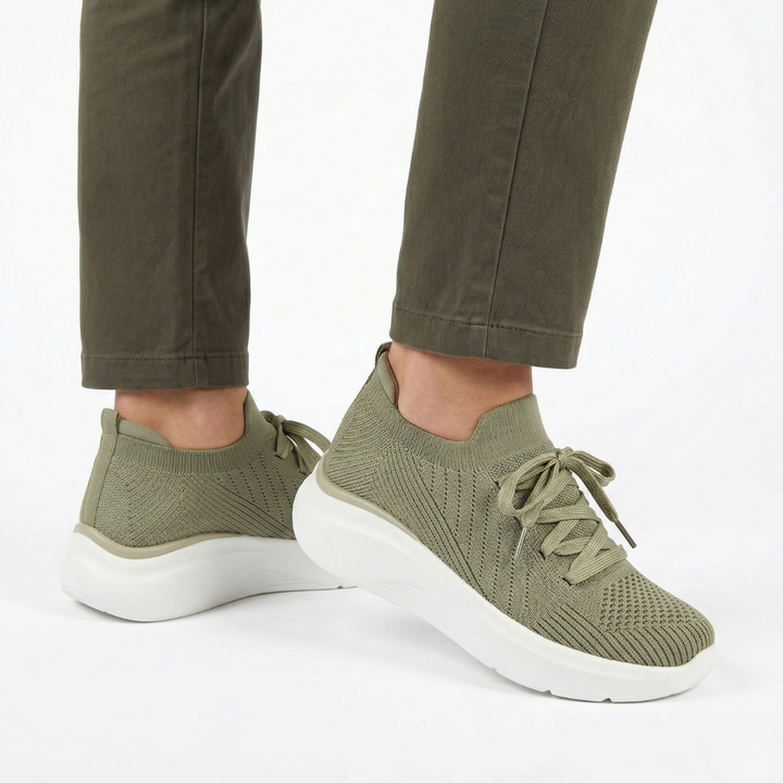 Jane - Dames Comfort Schoen