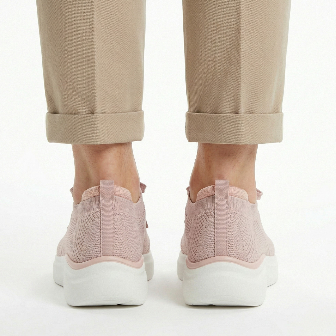 Jane - Dames Comfort Schoen