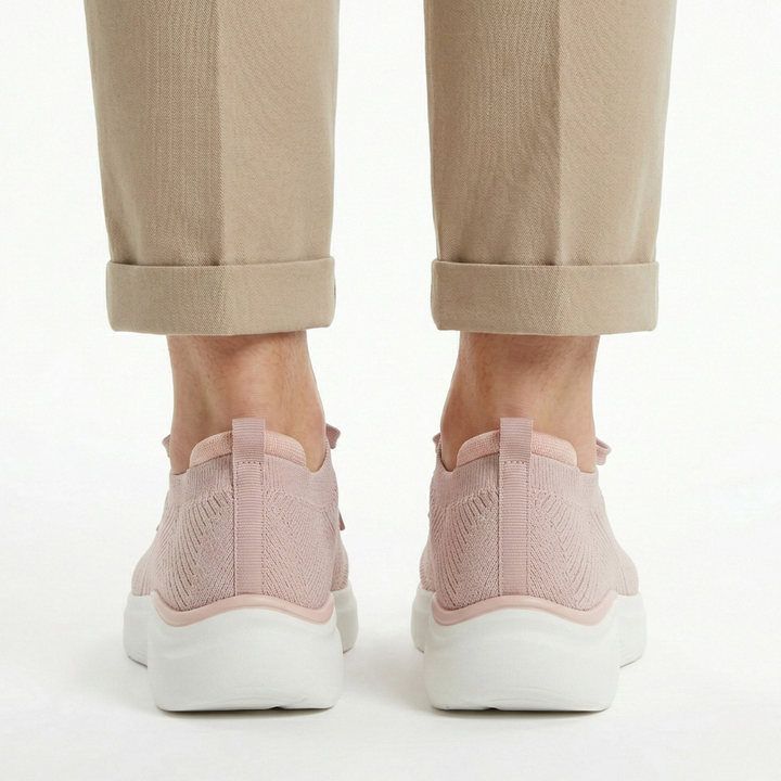 Jane - Dames Comfort Schoen