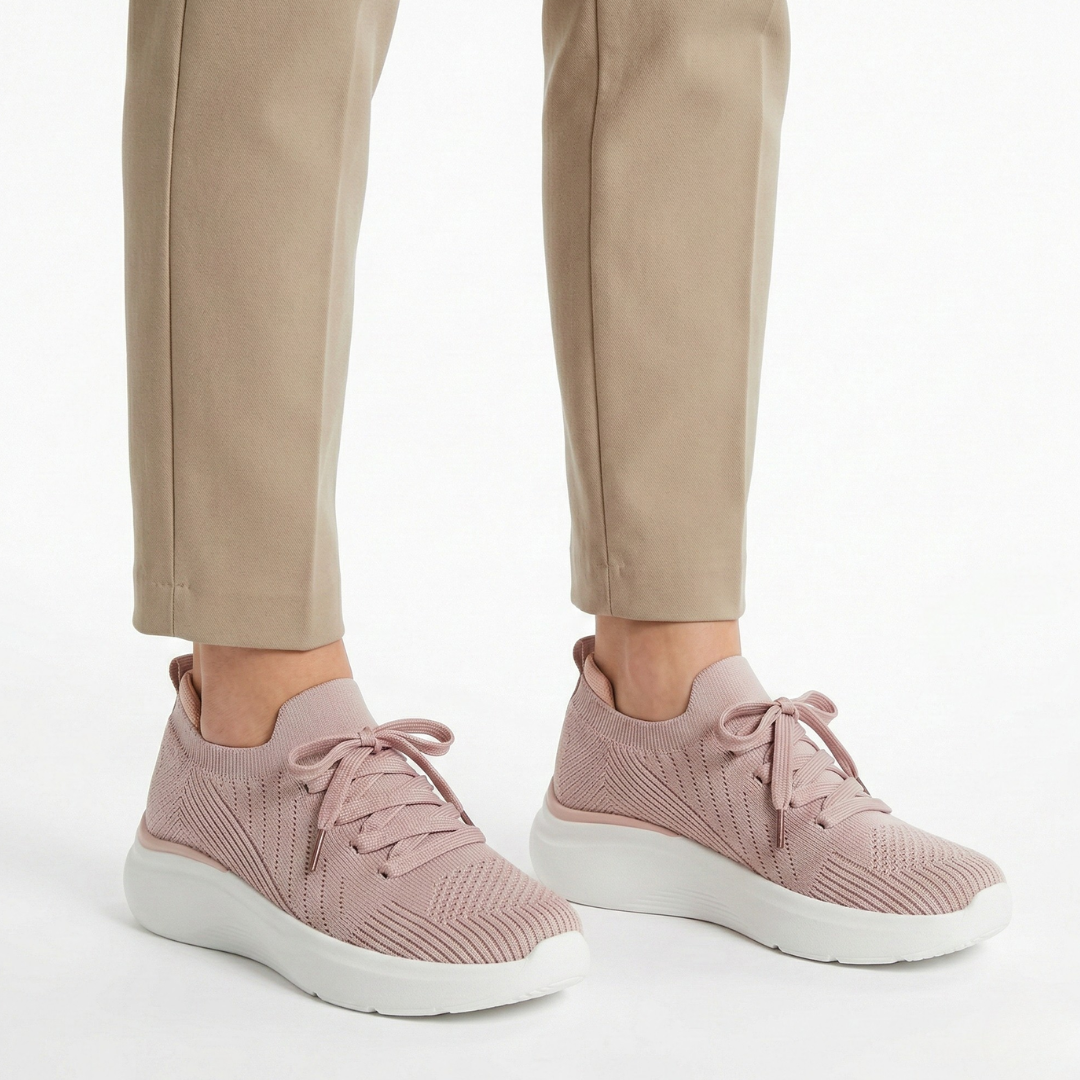 Jane - Dames Comfort Schoen
