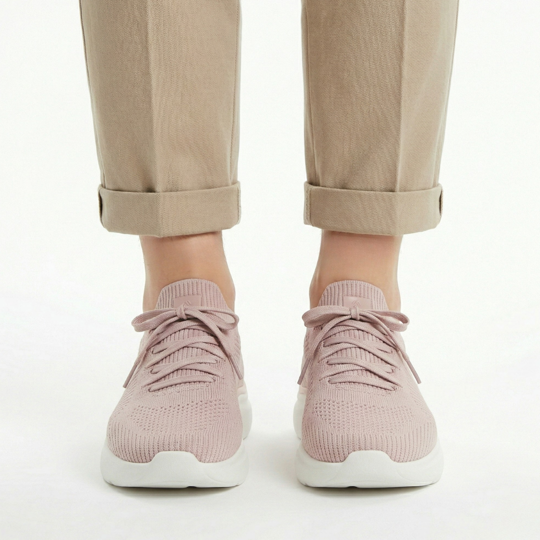 Jane - Dames Comfort Schoen