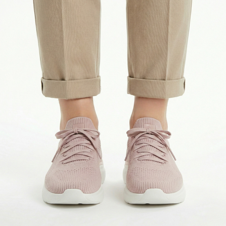 Jane - Dames Comfort Schoen