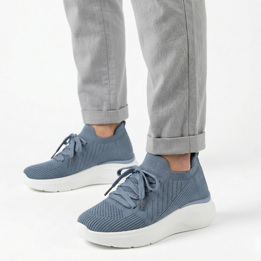 Jane - Dames Comfort Schoen