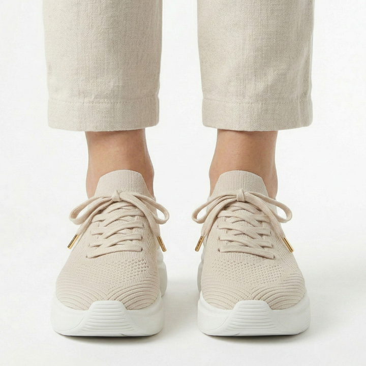 Jane - Dames Comfort Schoen