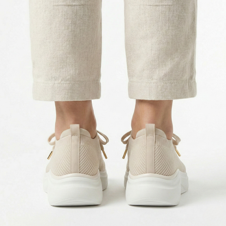 Jane - Dames Comfort Schoen