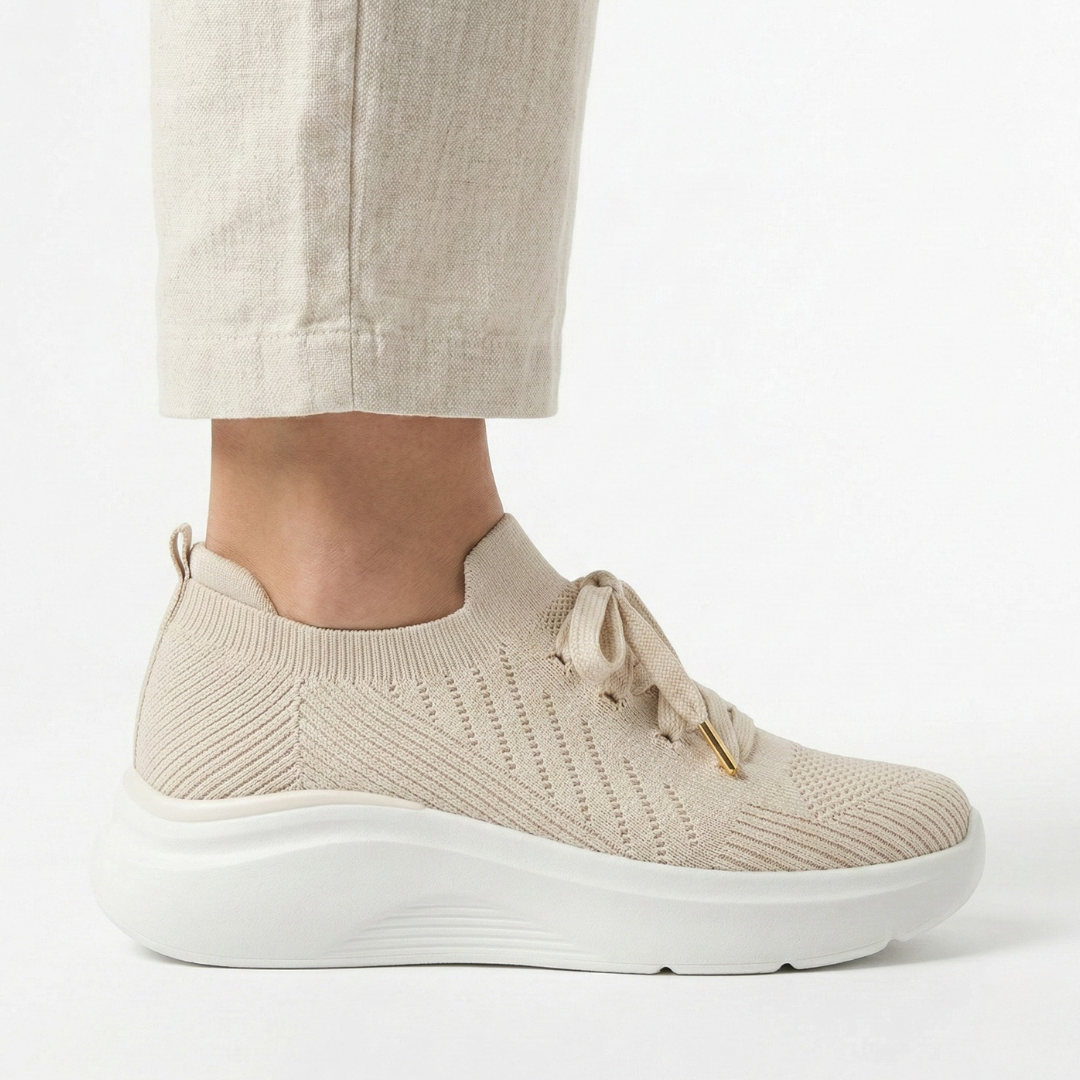 Jane - Dames Comfort Schoen