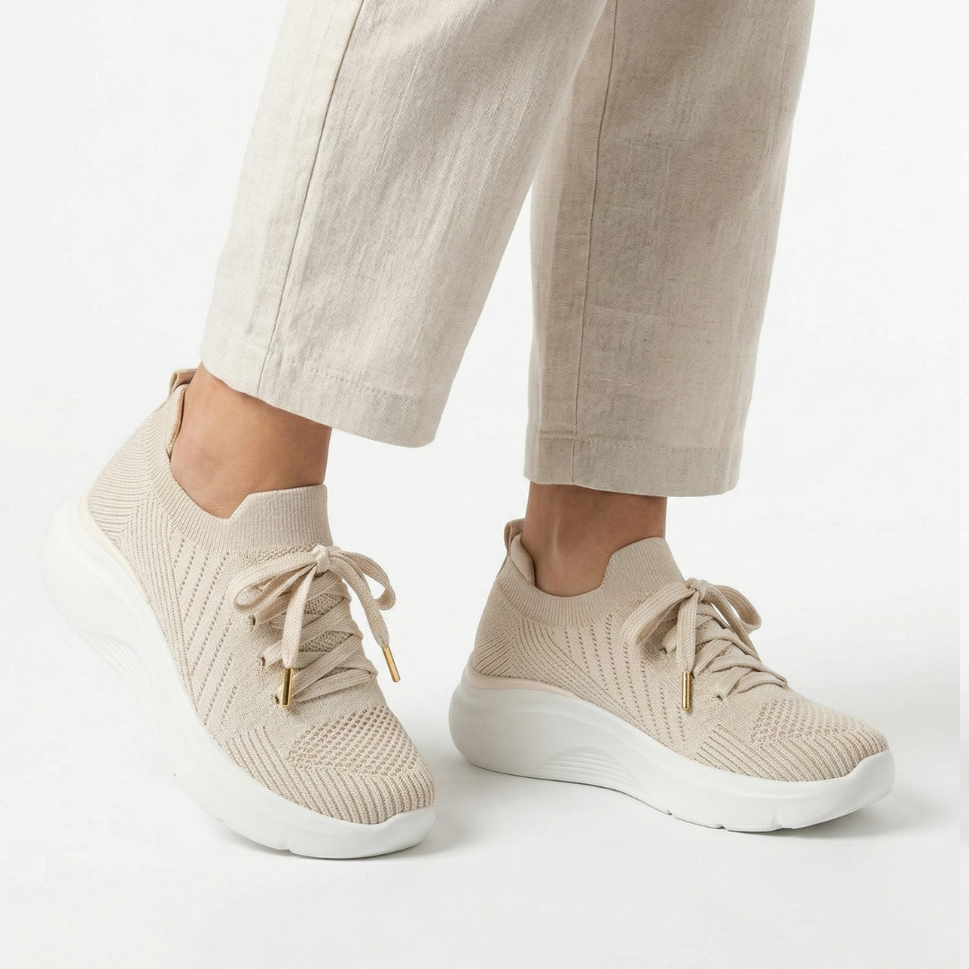 Jane - Dames Comfort Schoen