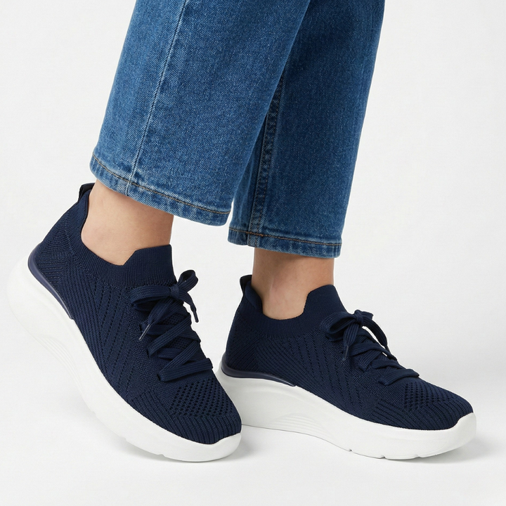 Jane - Dames Comfort Schoen