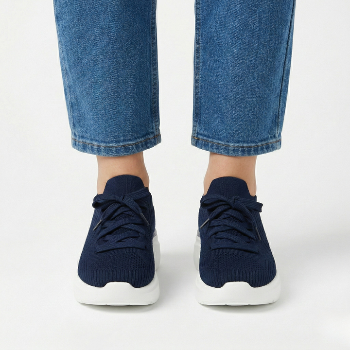 Jane - Dames Comfort Schoen