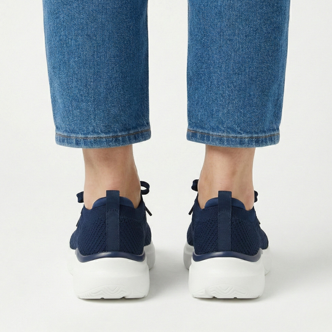 Jane - Dames Comfort Schoen
