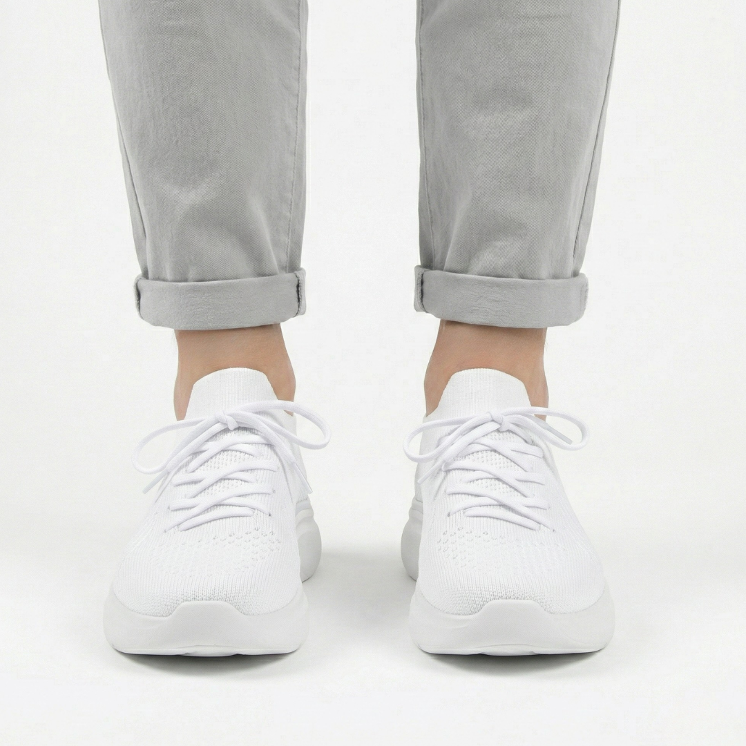 Jane - Dames Comfort Schoen