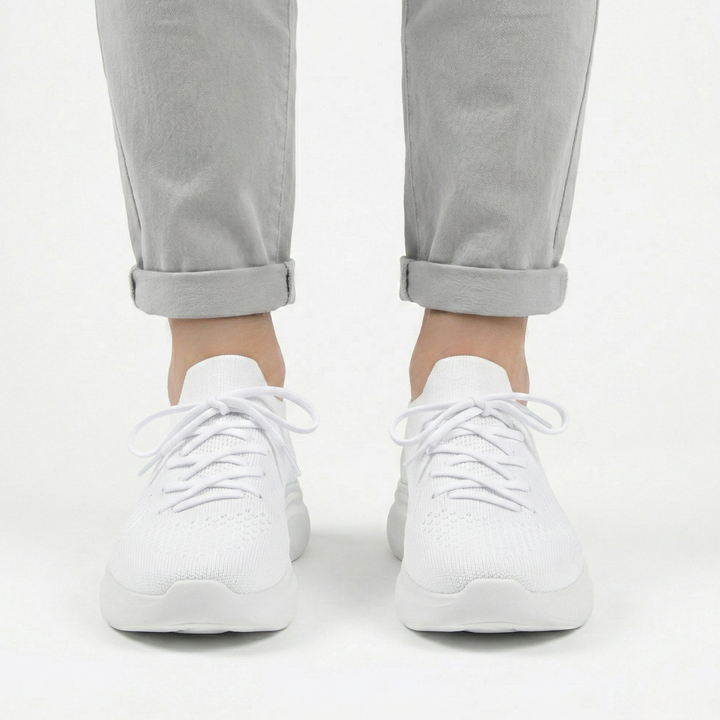 Jane - Dames Comfort Schoen