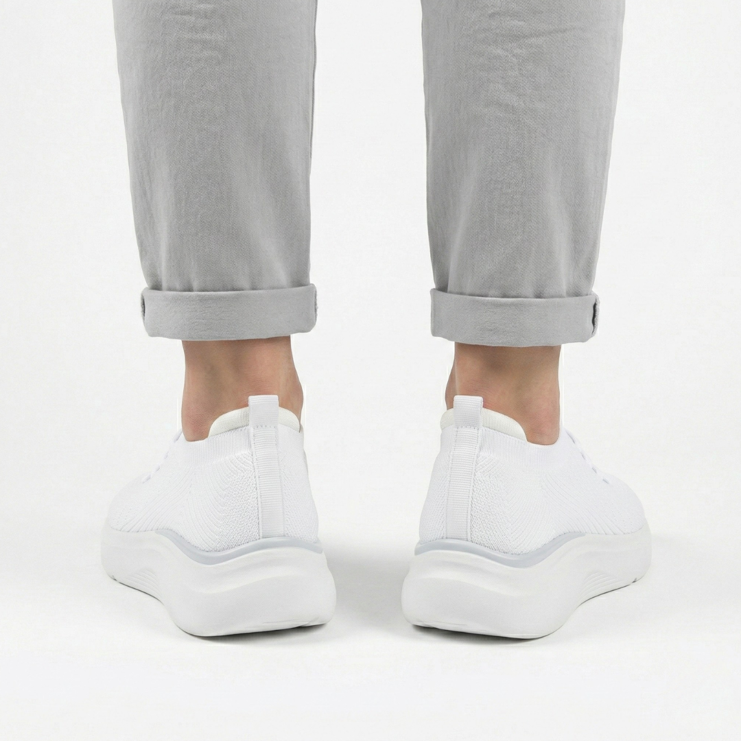 Jane - Dames Comfort Schoen