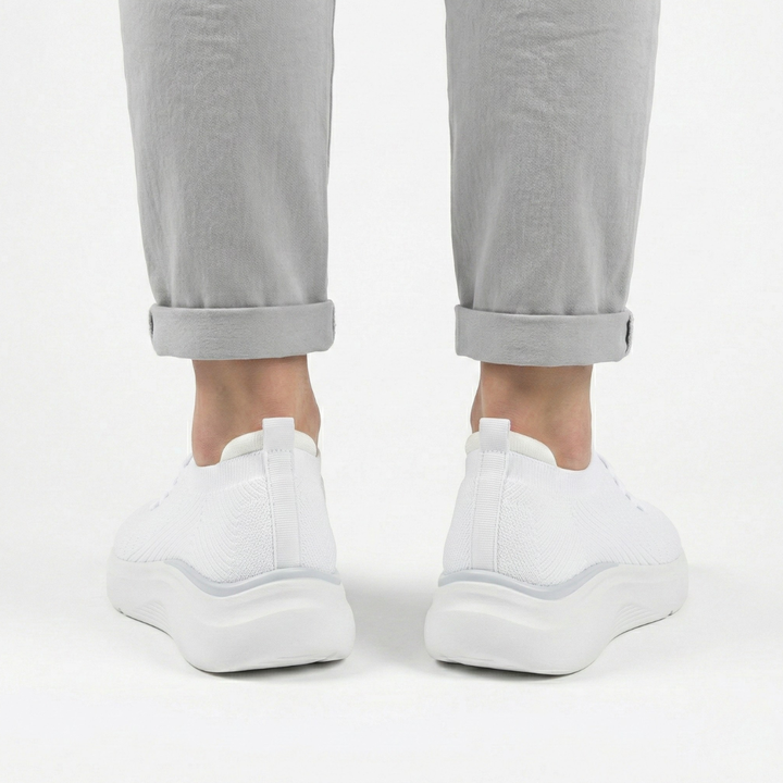 Jane - Dames Comfort Schoen