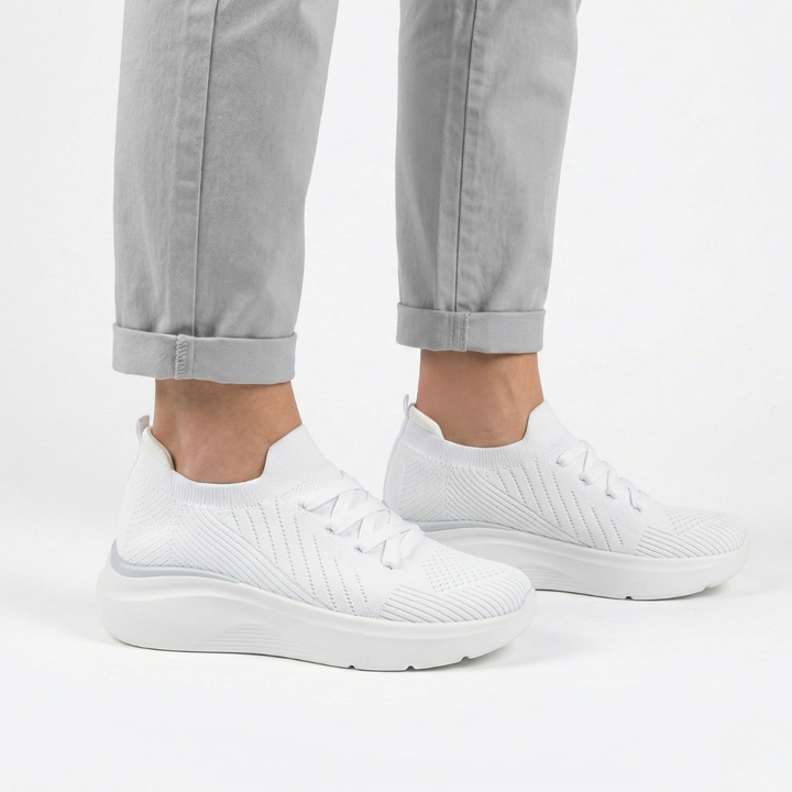 Jane - Dames Comfort Schoen