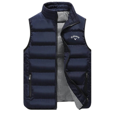 Florian™ - Premium Gewatteerde Bodywarmer