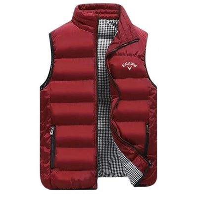 Florian™ - Premium Gewatteerde Bodywarmer