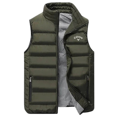 Florian™ - Premium Gewatteerde Bodywarmer