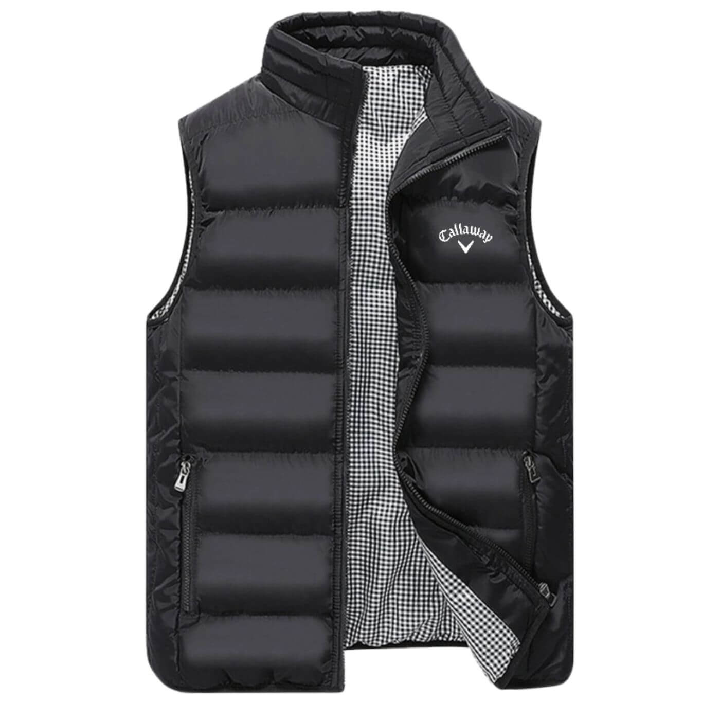 Florian™ - Premium Gewatteerde Bodywarmer