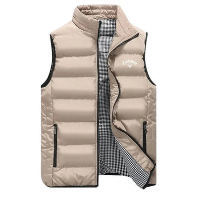 Florian™ - Premium Gewatteerde Bodywarmer