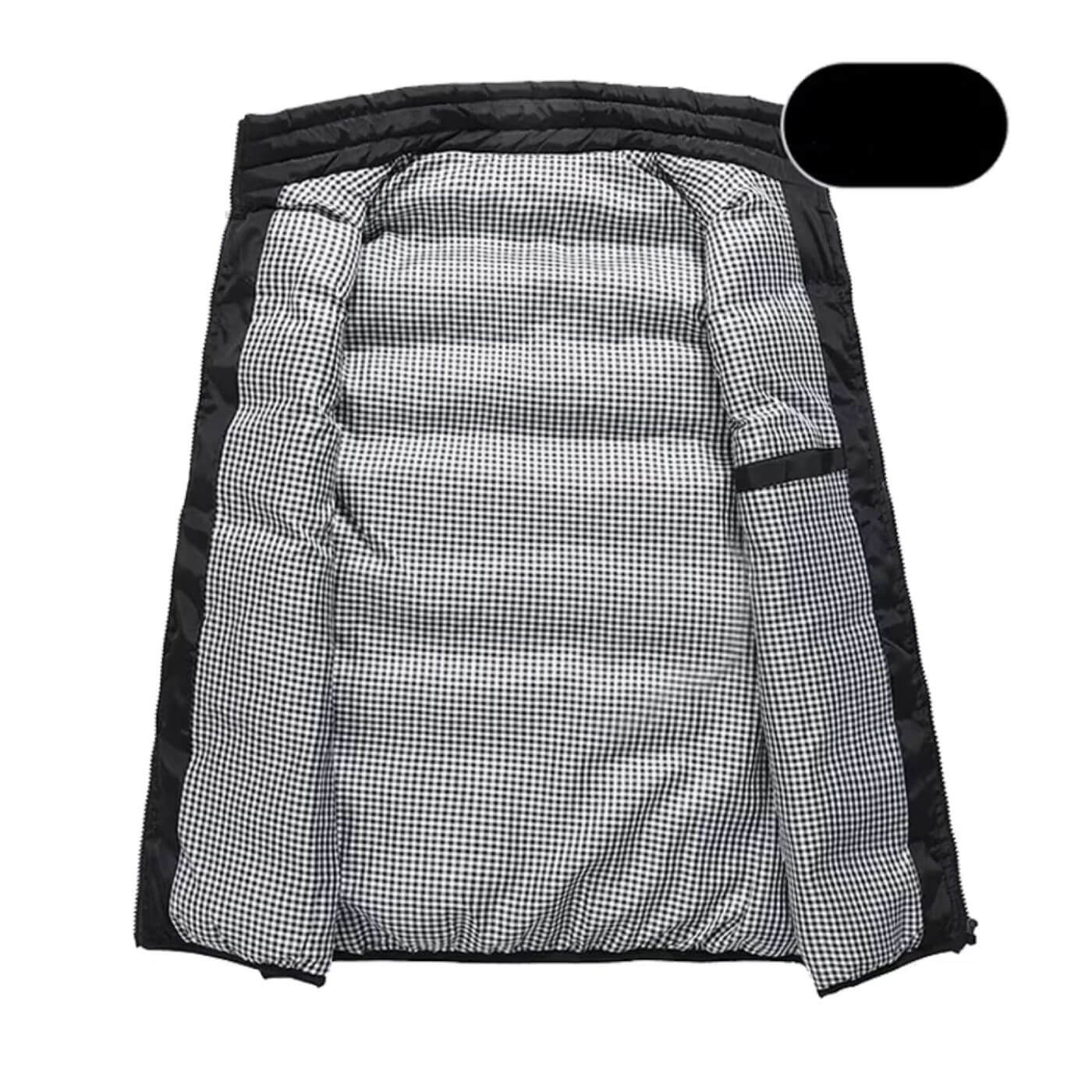 Florian™ - Premium Gewatteerde Bodywarmer