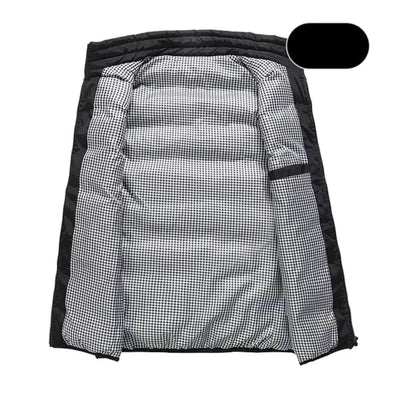 Florian™ - Premium Gewatteerde Bodywarmer