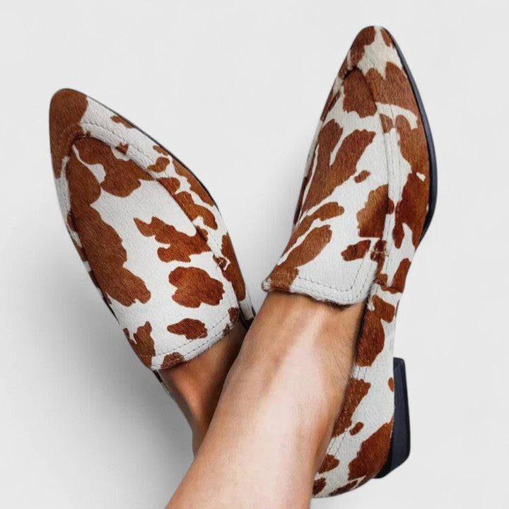 Reniah - Comfortabele mocassins